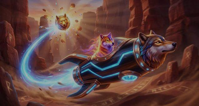 Wolf Gold