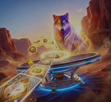 Wolf Gold
