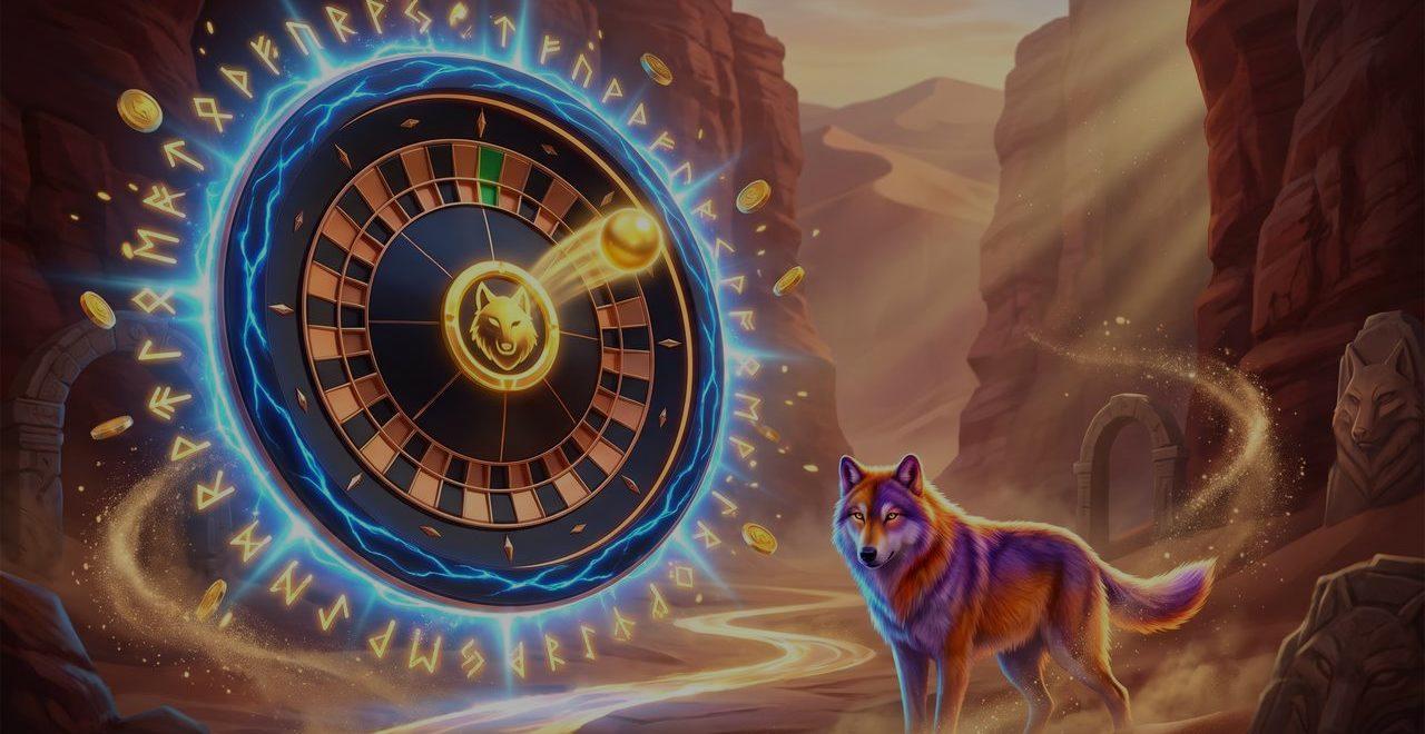 Wolf Gold